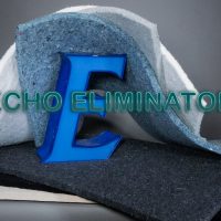 Echo Eliminator Wall Panels