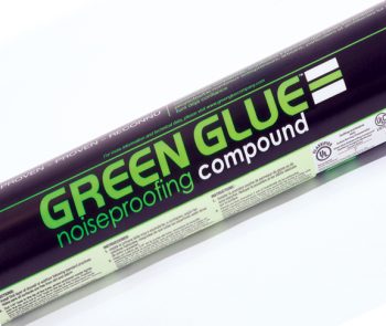 green glue