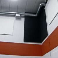 acoustic panel poly max