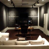 Sound Silencer™ Wall Panels