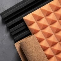 Soundproofing Materials