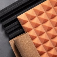 Which Acoustic Foam Shape Is Best