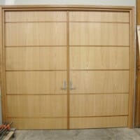 Studio 3D™ Soundproof Interior Doors