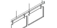 Attach to Ceiling Grid (pdf)