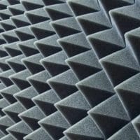 cheap materials for soundproofing