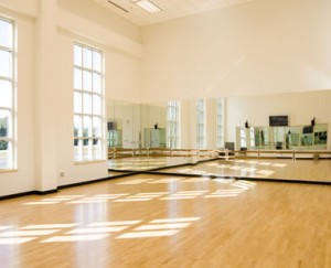 Dance Studio