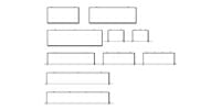 Baffles - Eyehook Layout