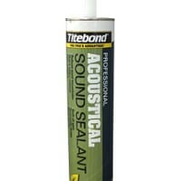 Sealants  Adhesives