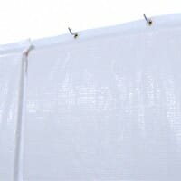 Sanitary Series Encapsulated Acoustical Baffles