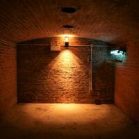 soundproofing a basement ceiling