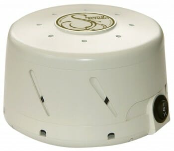 Soundscreen White Noise Machine by Acoustical Surfaces