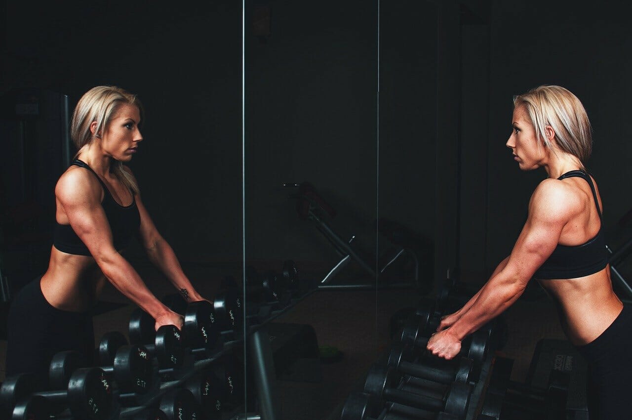 soundproofing a fitness studio