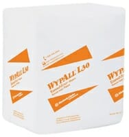 Wypall Economizer Wipes